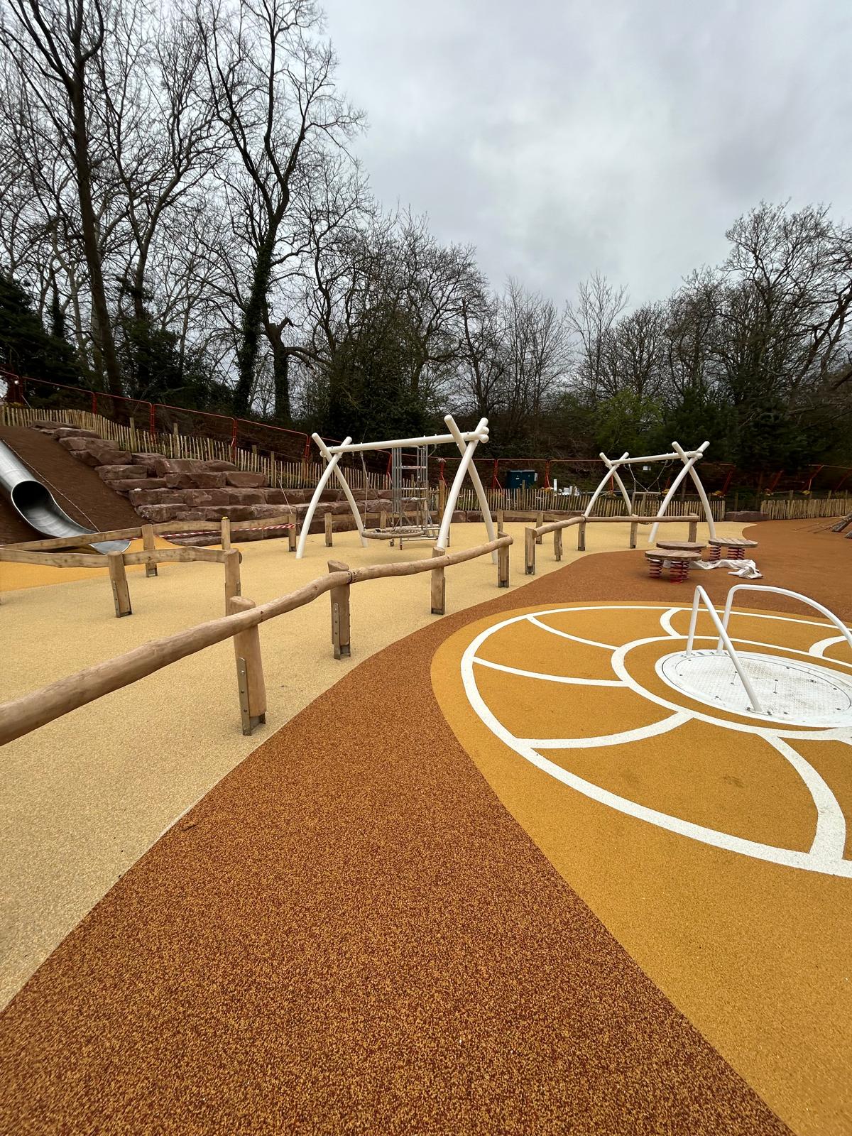 Professional architectural metalwork spraying by Shaw Spray Ltd in West Sussex